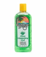 كاريبين بريز الوفيرا جل مرطب 250 مل Caribbean Breeze Aloe Moisturizer Gel