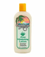 كاريبيان بريز الوفيرا لوشن مرطب 250 مل Caribbean Breeze Aloe Moisturizer Lotion