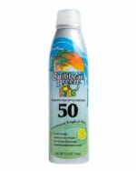 كاريبين بريز سبراي واقي شمس للأطفال معامل حماية 50 156 مل Caribbean Breeze-SPF50 kids Sunscreen Spray