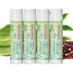 كاريبيان بريز مرطب شفايف واقي شمس مقاوم للماء SPF50 Caribbean Breeze lips